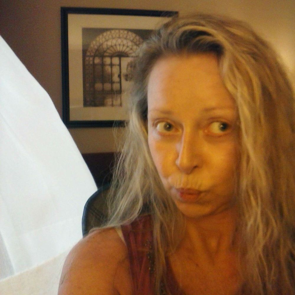 Meet your Posher, Cherie